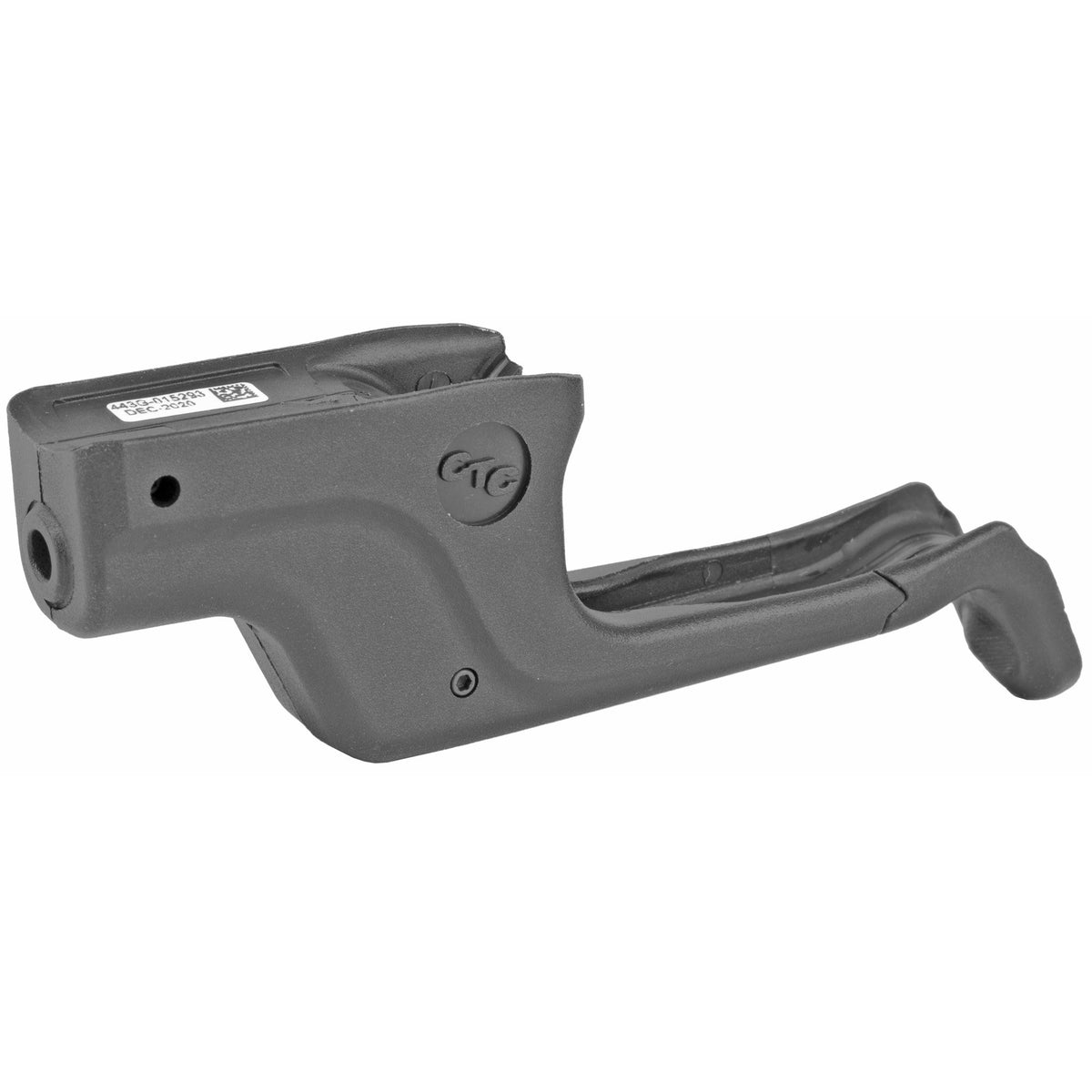 Crimson Trace - LG-443G Laserguard for GLOCK G42/G43/G43X/G48