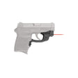 Crimson Trace - LG-454 Laserguard for S&W M&P Bodyguard .380