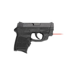 Crimson Trace - LG-454 Laserguard for S&W M&P Bodyguard .380