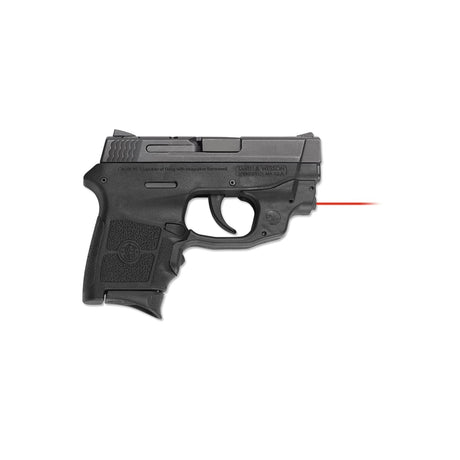 Crimson Trace - LG-454 Laserguard for S&W M&P Bodyguard .380
