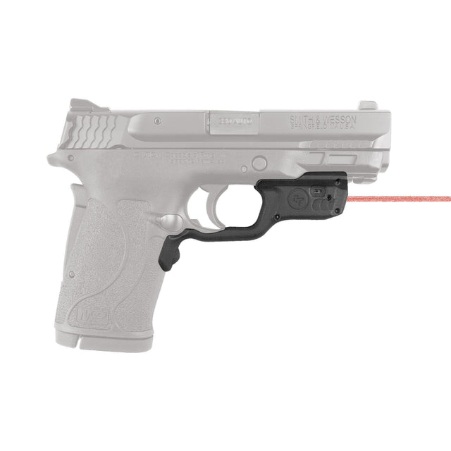 Crimson Trace - LG-459 Laserguard for S&W M&P9EZ/380EZ/22 Compact