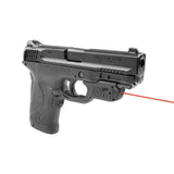 Crimson Trace - LG-459 Laserguard for S&W M&P9EZ/380EZ/22 Compact