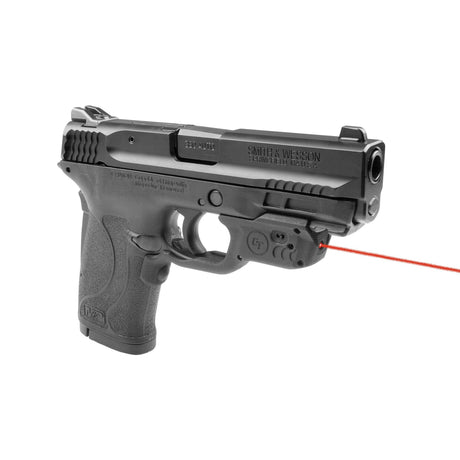 Crimson Trace - LG-459 Laserguard for S&W M&P9EZ/380EZ/22 Compact