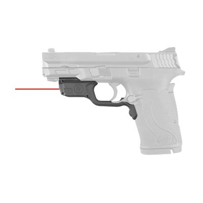 Crimson Trace - LG-459 Laserguard for S&W M&P9EZ/380EZ/22 Compact