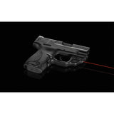Crimson Trace - LG-489 Laserguard for S&W M&P Shield 9/40