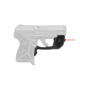 Crimson Trace - LG-497 Laserguard for Ruger LCP II
