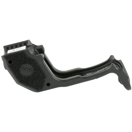 Crimson Trace - LG-497 Laserguard for Ruger LCP II