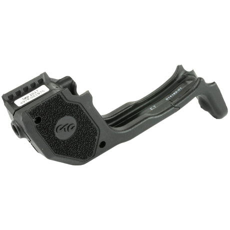 Crimson Trace - LG-497 Laserguard for Ruger LCP II