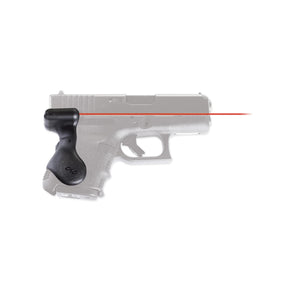 Crimson Trace - LG-626 Lasergrips for GLOCK Gen3 26/27/28/33/39