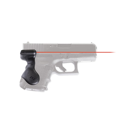 Crimson Trace - LG-626 Lasergrips for GLOCK Gen3 26/27/28/33/39
