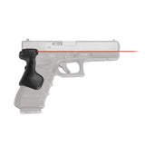 Crimson Trace - LG-637 Lasergrips for GLOCK Gen3/Gen4/Gen5