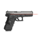 Crimson Trace - LG-637 Lasergrips for GLOCK Gen3/Gen4/Gen5
