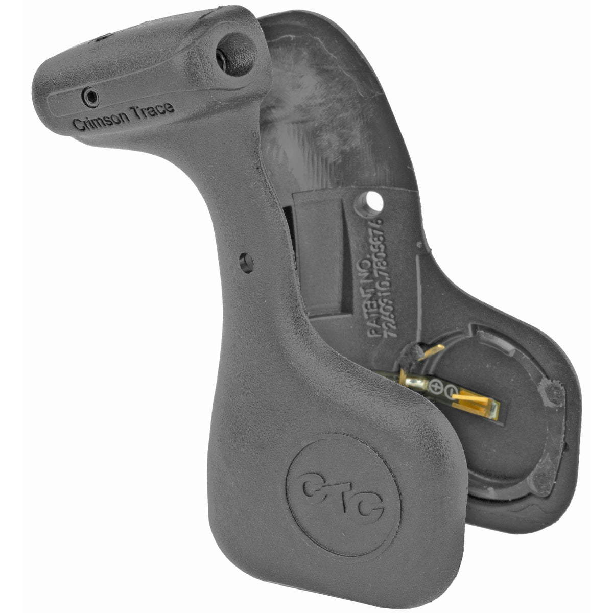 Crimson Trace - LG-637 Lasergrips for GLOCK Gen3/Gen4/Gen5