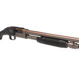 Crimson Trace - LS-250 Lasersaddle Red Laser Sight for Mossberg