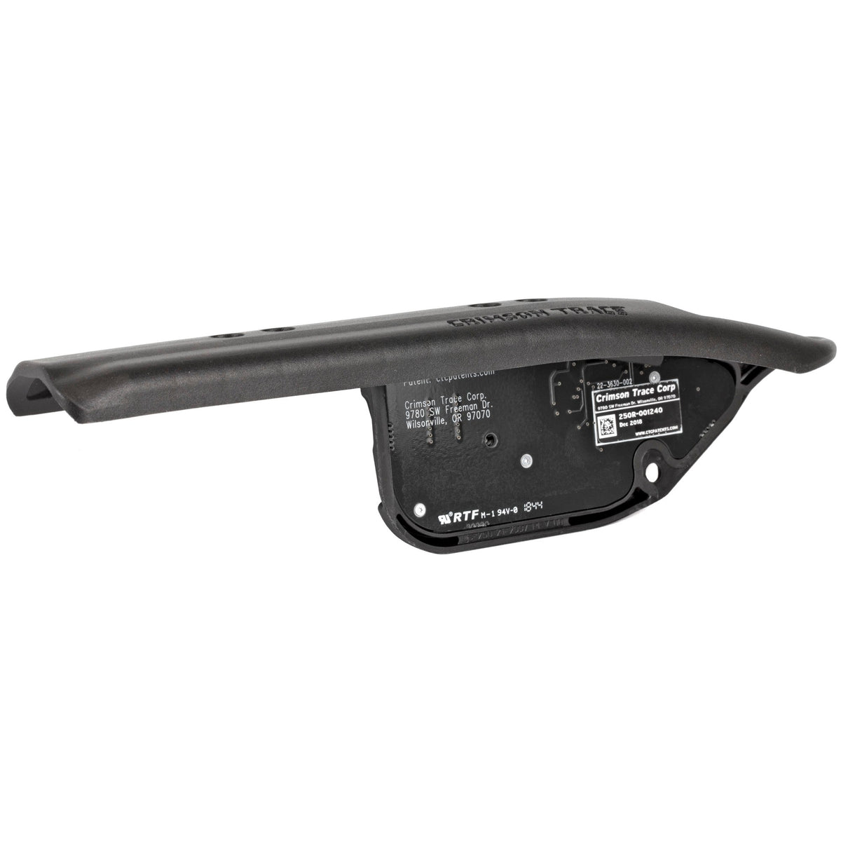 Crimson Trace - LS-250 Lasersaddle Red Laser Sight for Mossberg