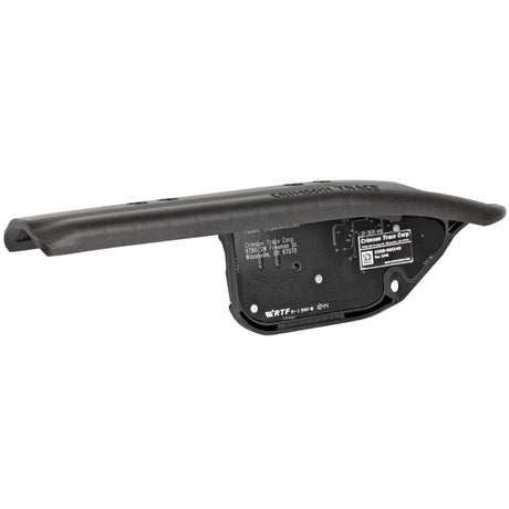 Crimson Trace - LS-250 Lasersaddle Red Laser Sight for Mossberg
