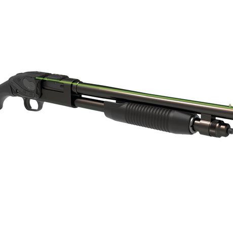 Crimson Trace - LS-250G Green Laser Sight for Mossberg Shotguns