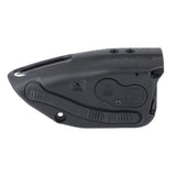 Crimson Trace - LS-250G Green Laser Sight for Mossberg Shotguns