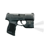 Crimson Trace - LTG-772 Lightguard Tactical Light for SIG P365