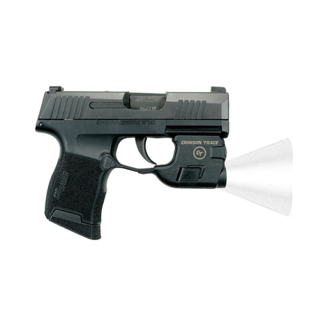 Crimson Trace - LTG-772 Lightguard Tactical Light for SIG P365