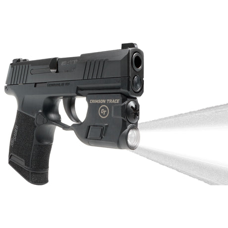 Crimson Trace - LTG-772 Lightguard Tactical Light for SIG P365