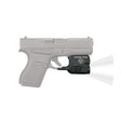 Crimson Trace - LTG-773 Lightguard for GLOCK G42/G43/G43X/G48