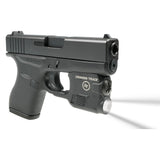 Crimson Trace - LTG-773 Lightguard for GLOCK G42/G43/G43X/G48