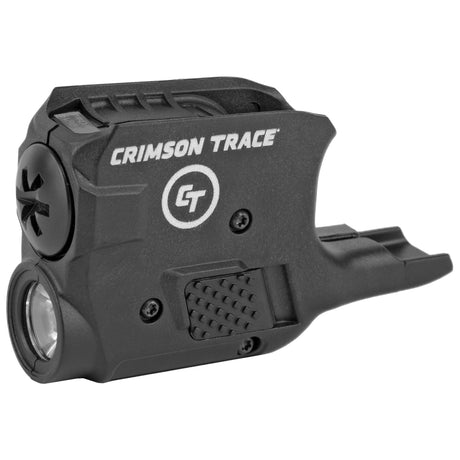 Crimson Trace - LTG-773 Lightguard for GLOCK G42/G43/G43X/G48