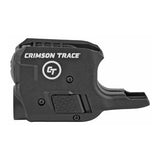 Crimson Trace - LTG-773 Lightguard for GLOCK G42/G43/G43X/G48