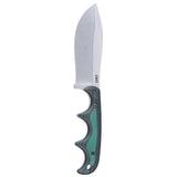 Columbia River Knife & Tool - Minimalist Green Fixed Blade Knife
