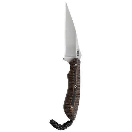 Columbia River Knife & Tool - S.P.E.W. Green Fixed Blade Knife