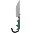 CRKT - Minimalist Katana Fixed Blade Knife with Sheath