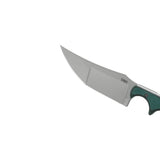 CRKT - Minimalist Katana Fixed Blade Knife with Sheath