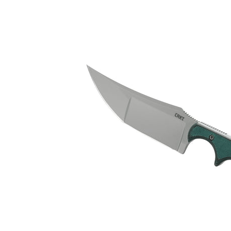CRKT - Minimalist Katana Fixed Blade Knife with Sheath