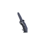 Columbia River Knife & Tool - Squid Compact Black Assisted Folding