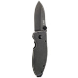 Columbia River Knife & Tool - Squid Black Folding Knife