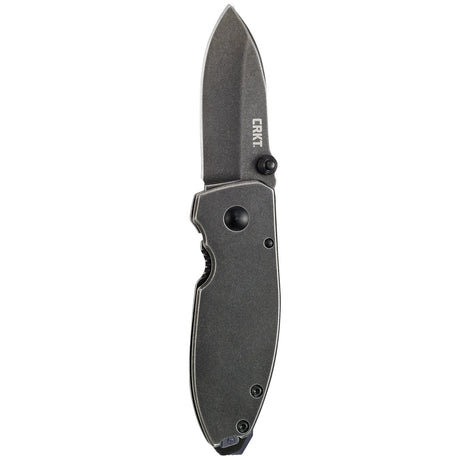 Columbia River Knife & Tool - Squid Black Folding Knife