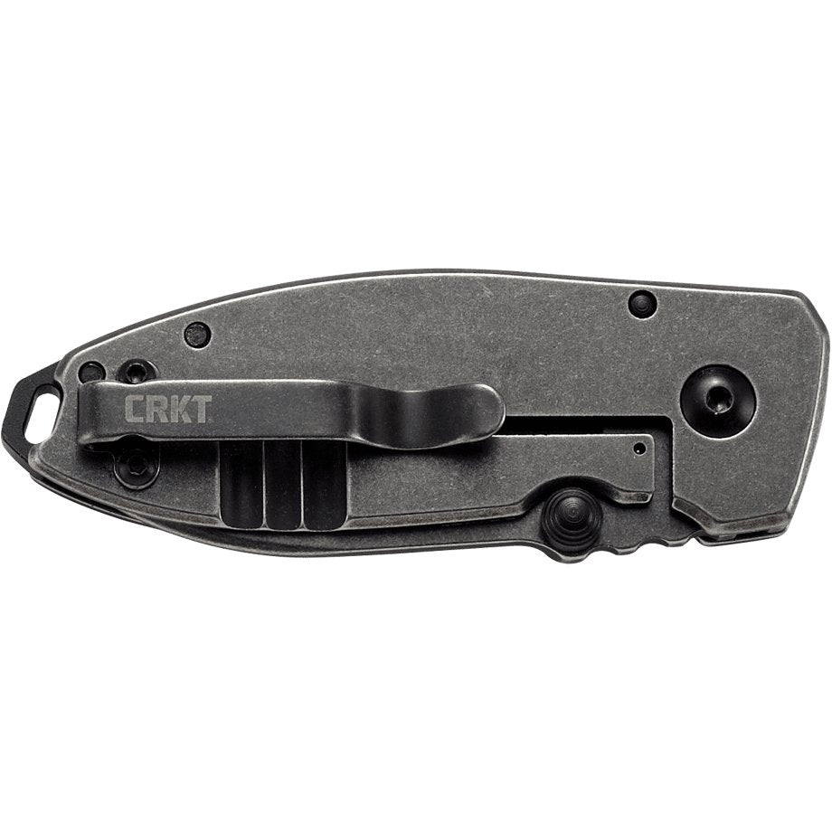 Columbia River Knife & Tool - Squid Black Folding Knife
