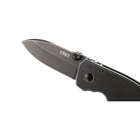 Columbia River Knife & Tool - Squid Black Folding Knife