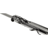Columbia River Knife & Tool - Squid Black Folding Knife