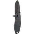Columbia River Knife & Tool - Squid Black Assisted Folding Knife