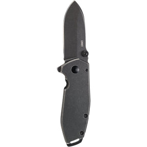 Columbia River Knife & Tool - Squid Black Assisted Folding Knife