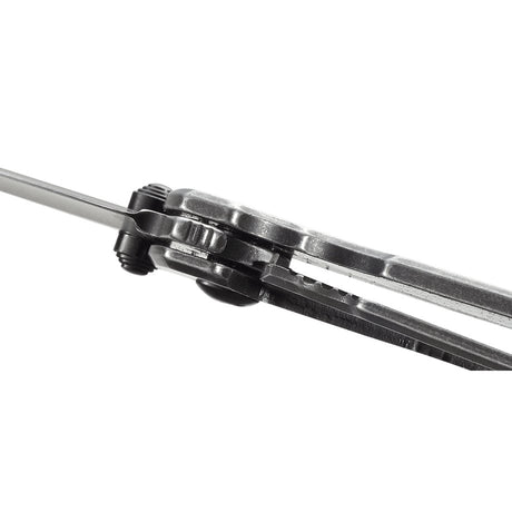 Columbia River Knife & Tool - Squid Black Assisted Folding Knife