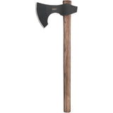 Columbia River Knife & Tool - Berserker Black Axe