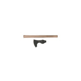 Columbia River Knife & Tool - Berserker Black Axe — view 6