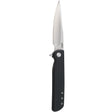 Columbia River Knife & Tool - LCK+ Black Assisted Folding Knife