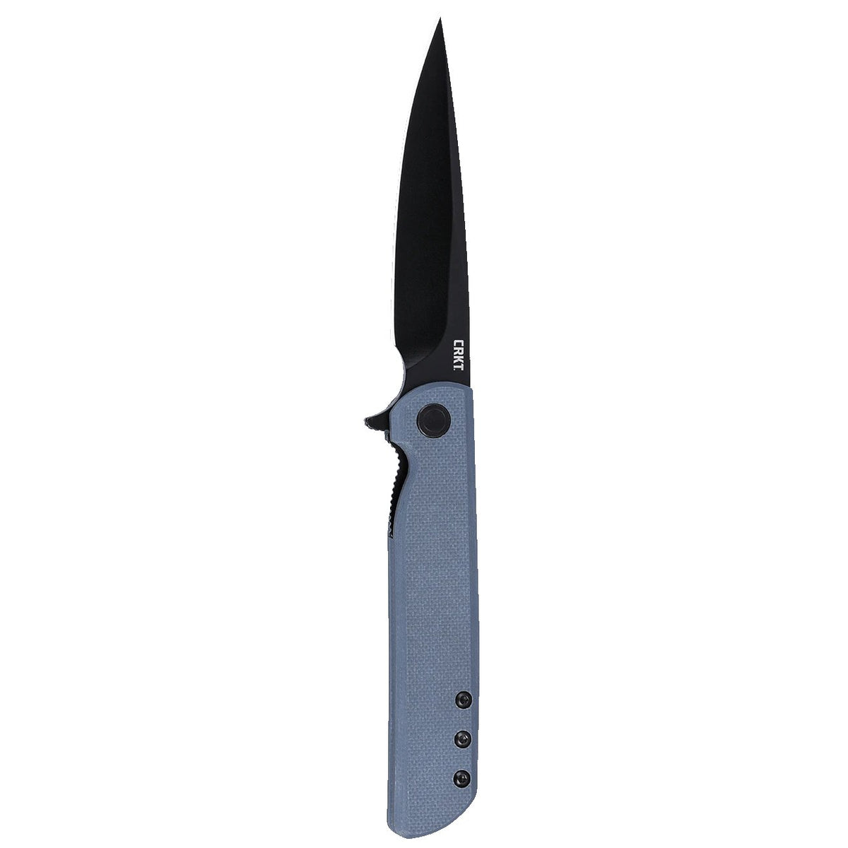 Columbia River Knife & Tool - LCK+ Gray Folding Knife