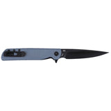 Columbia River Knife & Tool - LCK+ Gray Folding Knife