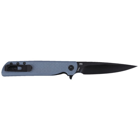 Columbia River Knife & Tool - LCK+ Gray Folding Knife