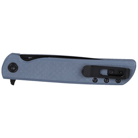 Columbia River Knife & Tool - LCK+ Gray Folding Knife